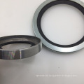 TC Rubber Geely Spare Parts NBR/Silicone Material Engine Gearbox Oil Seal